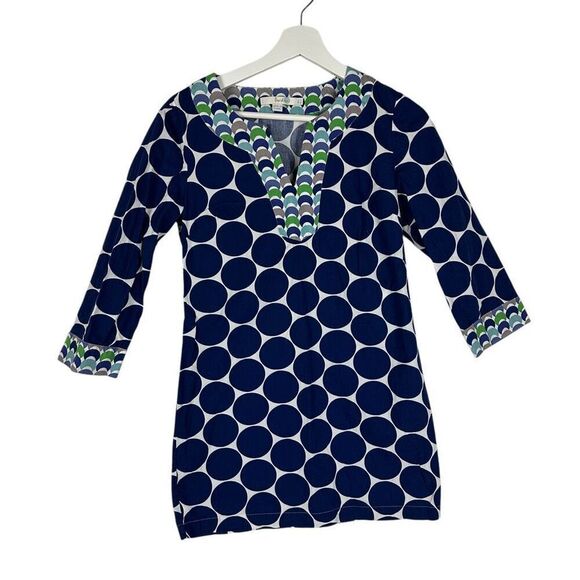 Boden Dresses & Skirts - Boden Tunic Dress sz 6
